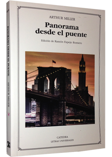 [9788437630342] PANORAMA DESDE EL PUENTE