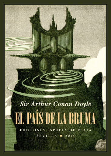 [9788416034291] EL PAÍS DE LA BRUMA