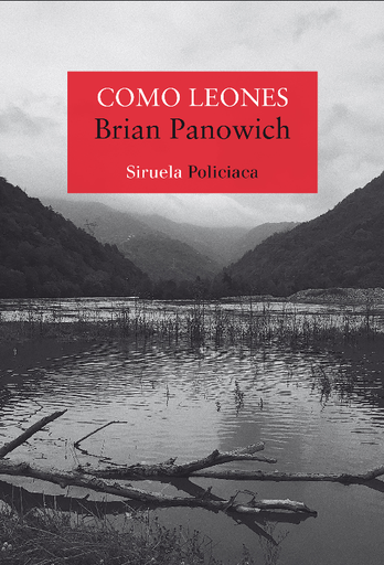 [9788418245572] COMO LEONES