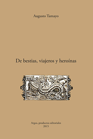 [9786124704604] DE BESTIAS, VIAJEROS Y HEROÍNAS