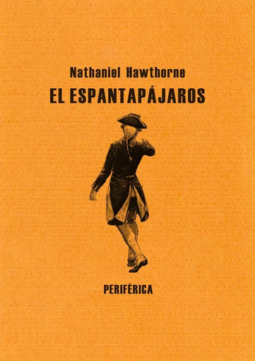[9788492865642] EL ESPANTAPÁJAROS