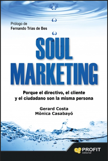 [9788416115273] SOUL MARKETING