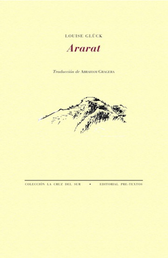 [9788481918595] ARARAT