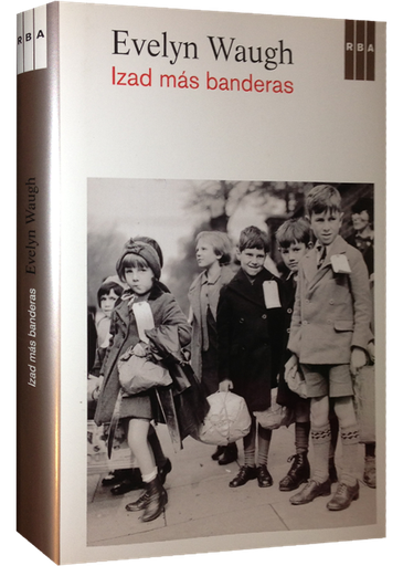 [9788490064405] IZAD MÁS BANDERAS