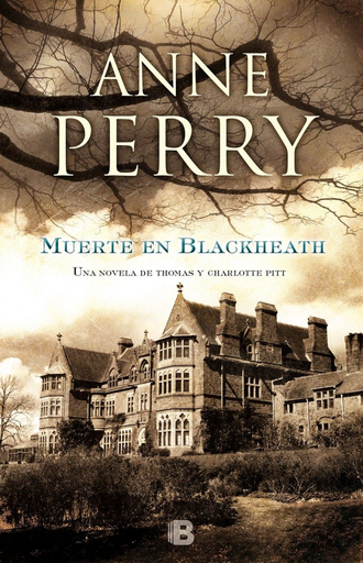 [9788466656993] MUERTE EN BLACKHEATH