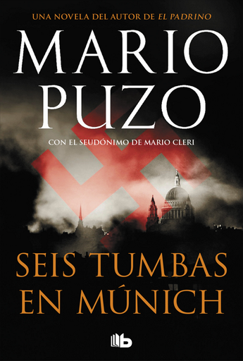 [9788490705247] SEIS TUMBAS DE MÚNICH
