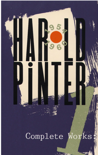 [9780802150967] COMPLETE WORKS, Vol. 1