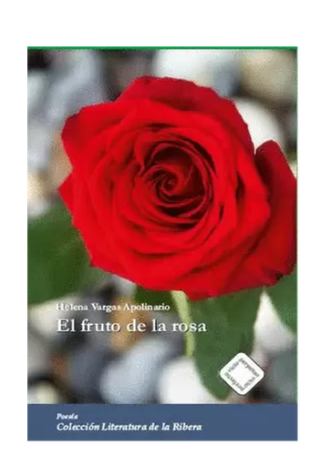 [9786124680175] EL FRUTO DE LA ROSA