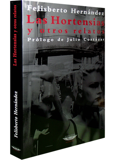 [9789871228706] LAS HORTENSIAS Y OTROS RELATOS