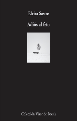 [9788498954050] ADIÓS AL FRÍO