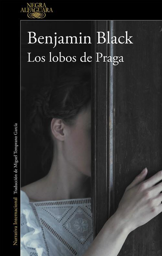[9788420434735] LOS LOBOS DE PRAGA