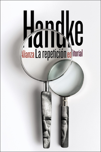 [9788491810285] LA REPETICIÓN