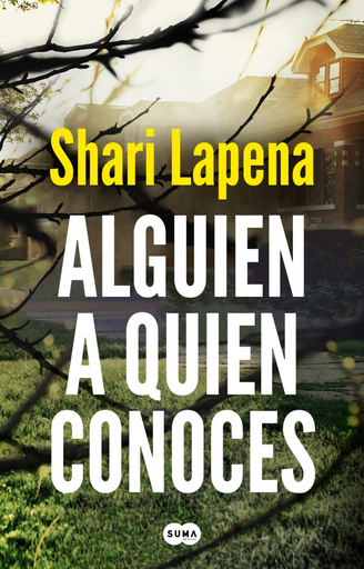 [9788491294047] ALGUIEN A QUIEN CONOCES