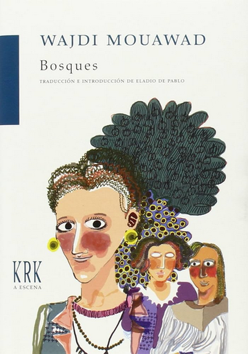 [9788483673744] BOSQUES