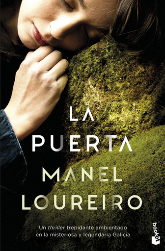 [9788408257585] LA PUERTA