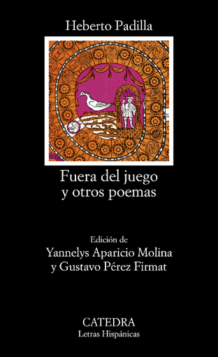 [9788437643359] FUERA DEL JUEGO