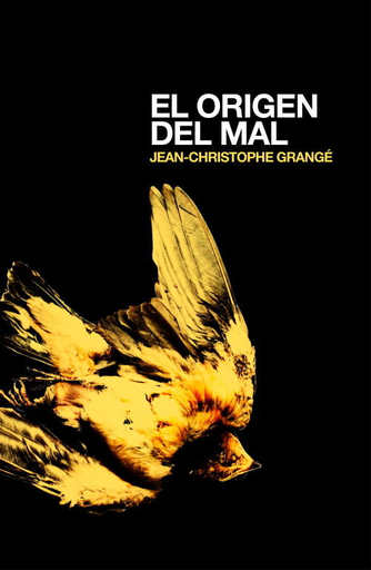 [9788425344411] EL ORIGEN DEL MAL