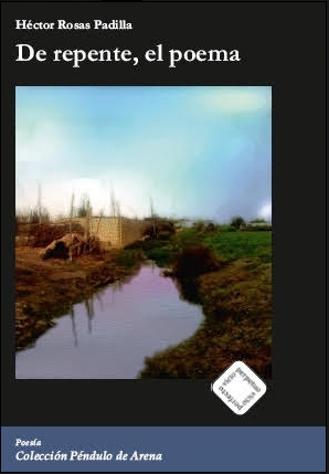 [9786124289040] DE REPENTE, EL POEMA