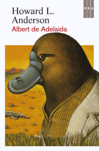 [9788490065013] ALBERT DE ADELAIDA