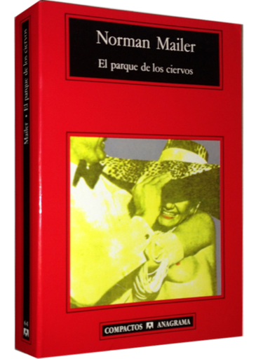 [9788433920683] EL PARQUE DE LOS CIERVOS