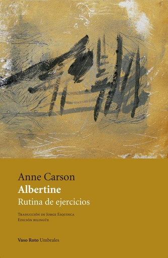 [9788416193356] ALBERTINE