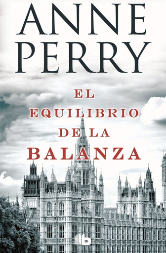 [9788490700808] EL EQUILIBRIO DE LA BALANZA