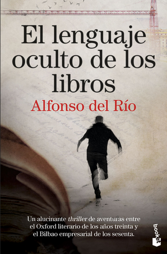 [9788423360383] EL LENGUAJE OCULTO DE LOS LIBROS