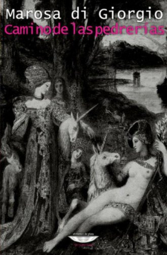 [9789871228263] CAMINO DE LAS PEDRERÍAS