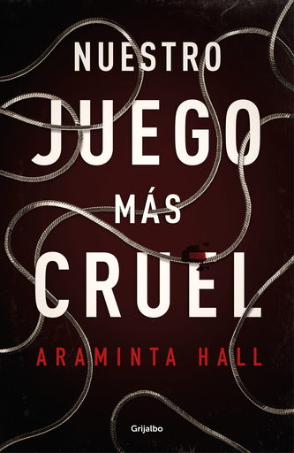 [9788425357145] NUESTRO JUEGO MÁS CRUEL