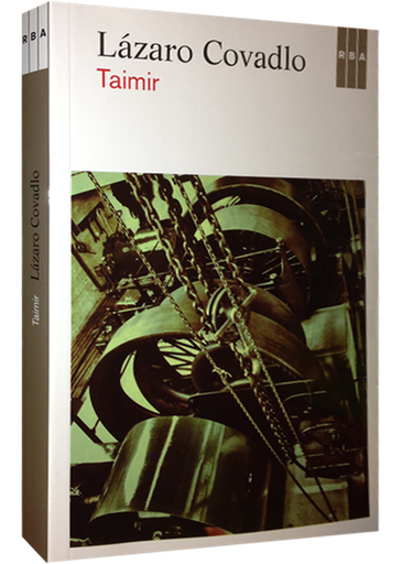 [9788490064702] TAIMIR