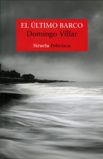 [9788417624279] EL ÚLTIMO BARCO