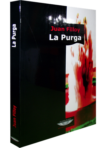 [9789872127459] LA PURGA