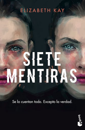 [9788408247951] SIETE MENTIRAS