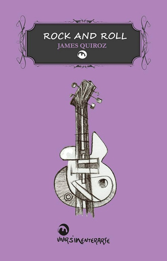 [9786124694240] ROCK AND ROLL