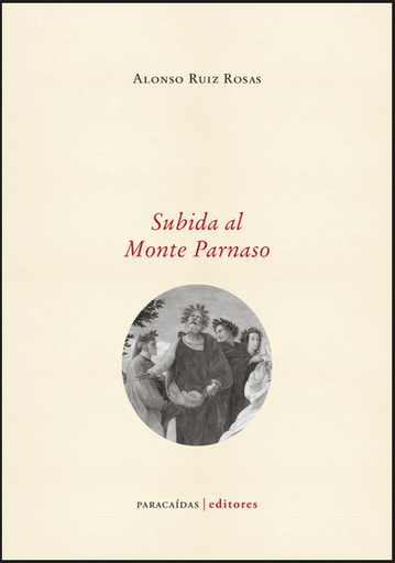 [9786124405341] SUBIDA AL MONTE PARNASO