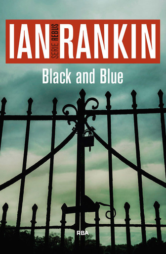 [9788490565988] BLACK AND BLUE