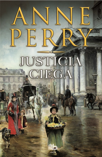 [9788490700907] JUSTICIA CIEGA