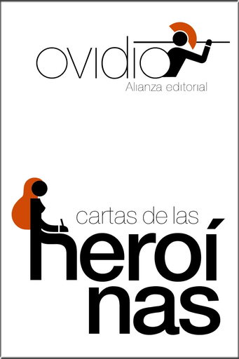[9788491811510] CARTAS DE LAS HEROÍNAS