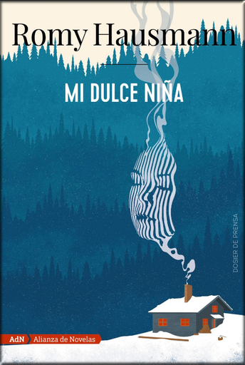 [9788491818076] MI DULCE NIÑA