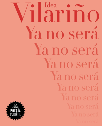 [9788439737650] YA NO SERÁ