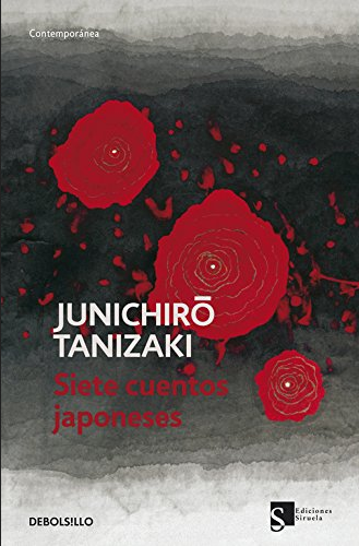 [9788499086712] SIETE CUENTOS JAPONENES