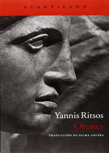 [9788416011742] ORESTES
