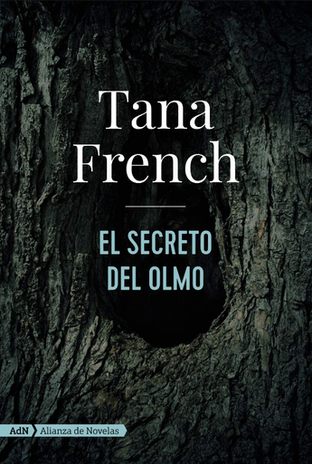 [9788491816492] EL SECRETO DEL OLMO