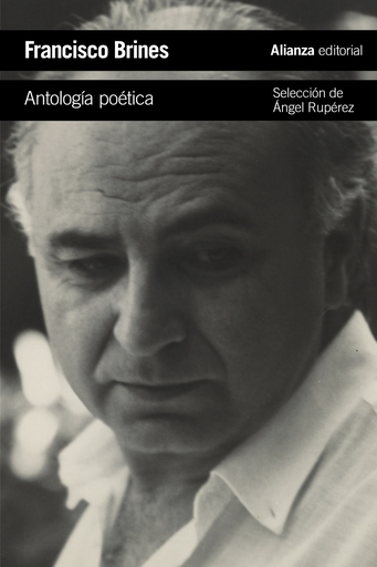 [9788491810599] ANTOLOGÍA POÉTICA