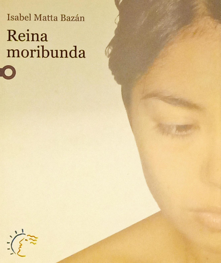 [9789972269417] REINA MORIBUNDA