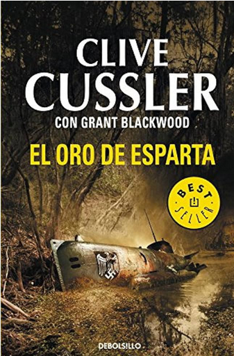 [9788499898766] EL ORO DE ESPARTA