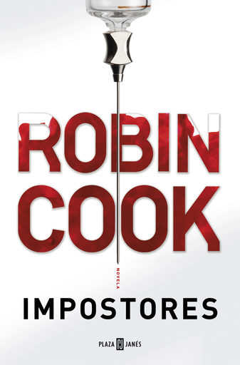 [9788401018572] IMPOSTORES
