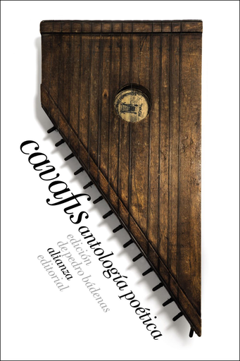 [9788491810605] ANTOLOGÍA POÉTICA