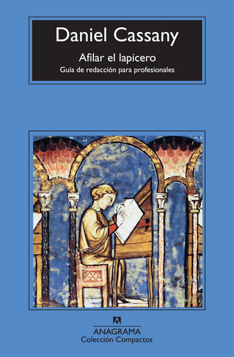 [9788433977236] AFILAR EL LAPICERO