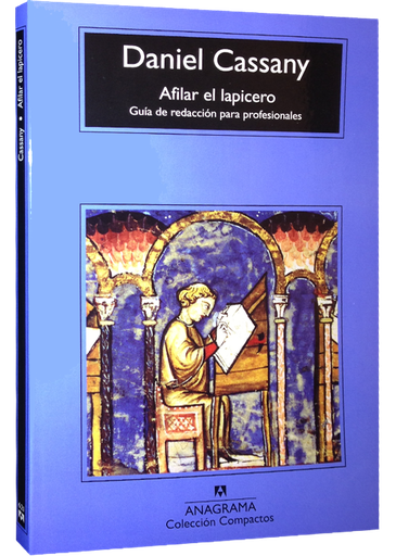 [9788433977236] AFILAR EL LAPICERO
